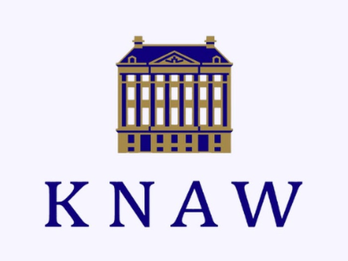 KNAW Faces of Science